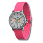 Montre Inouck rouge
