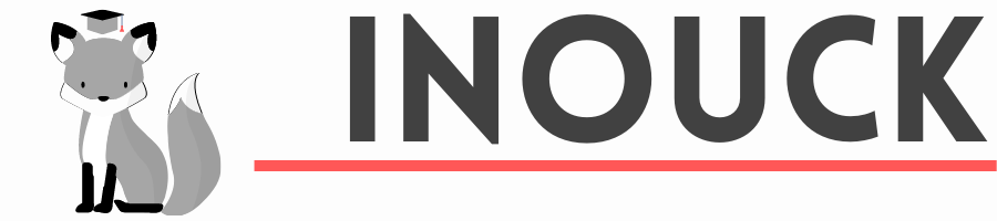 Logo d'Inouck
